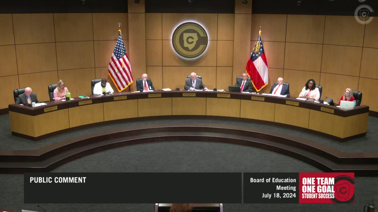 Students demand action against hate and book bans in schools