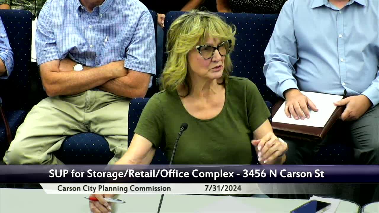 Residents voice urgent concerns over new housing developments