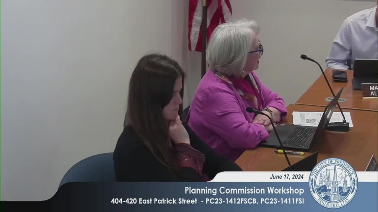 City plans transformative creek project amid design debates