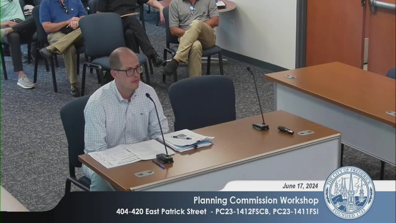 City officials greenlight controversial hotel project in historic district