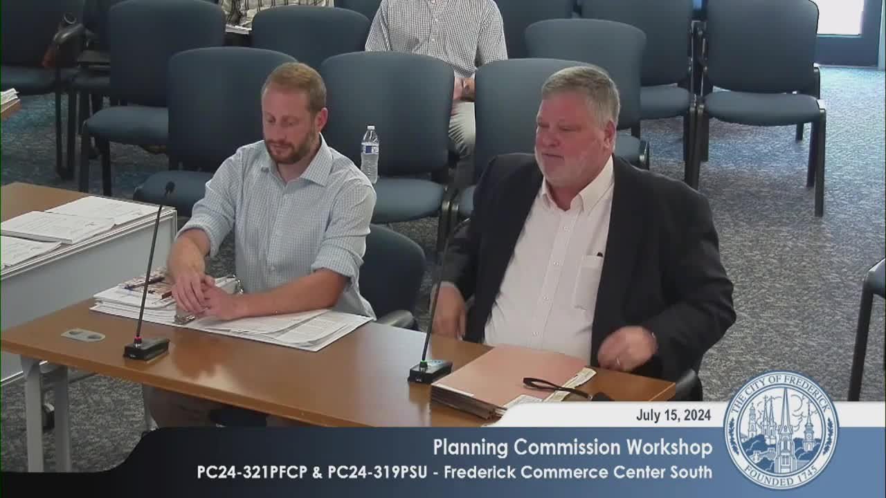 City greenlights major industrial development project