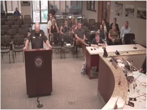 New recruits join Allentown police force in major overhaul