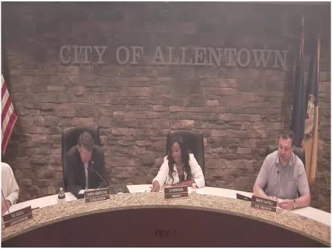 City Council debates tax increase to boost homeownership