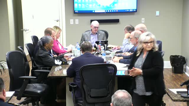 City Council Grapples with Hurricane Communication Failures