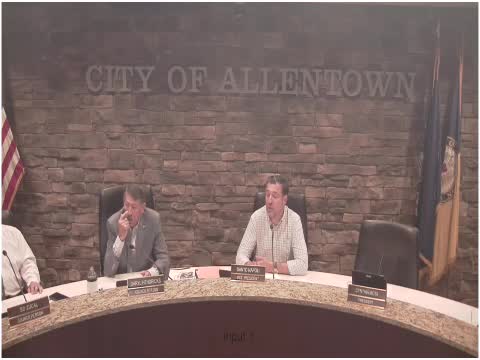 City Council Approves Controversial Public Safety Contract