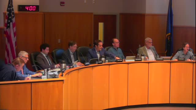 State College businesses demand more parking not less