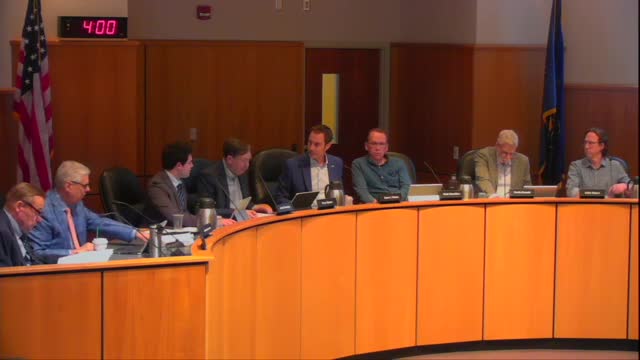 Council Approves Controversial Parking Garage Property Acquisition