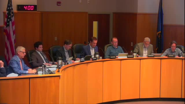 Request for road closure sparks downtown event excitement