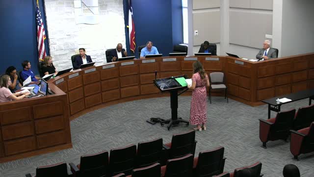 Youth Council Appointments Ignite Community Engagement in Little Elm