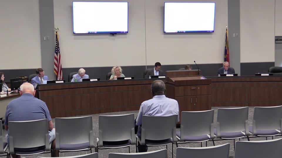 Brunswick County unveils ambitious five year education plan
