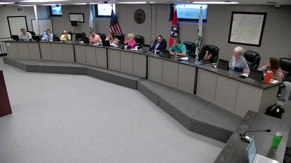 School Board Faces Urgent Need for New Classroom Space