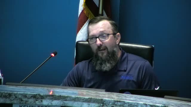 City Council Faces Housing Crisis Amid Rapid Growth