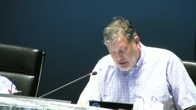 City leaders push for tech growth to revitalize economy