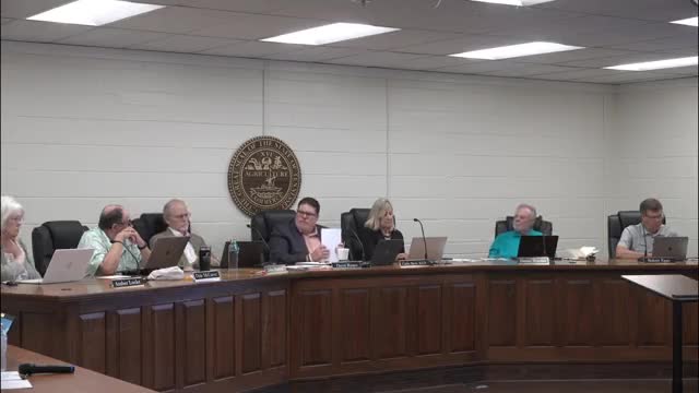 New library project aims to transform South Cheatham community