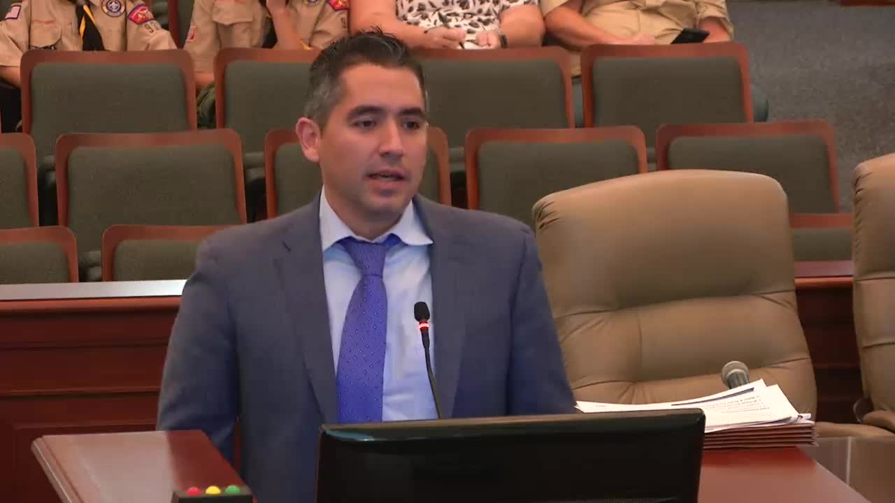City secures strong funding for vital utility improvements