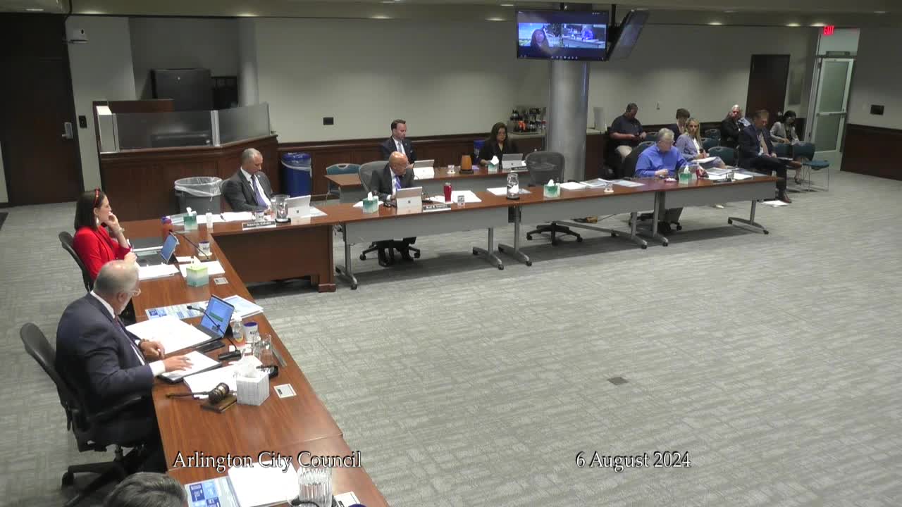 Council debates controversial library board appointment