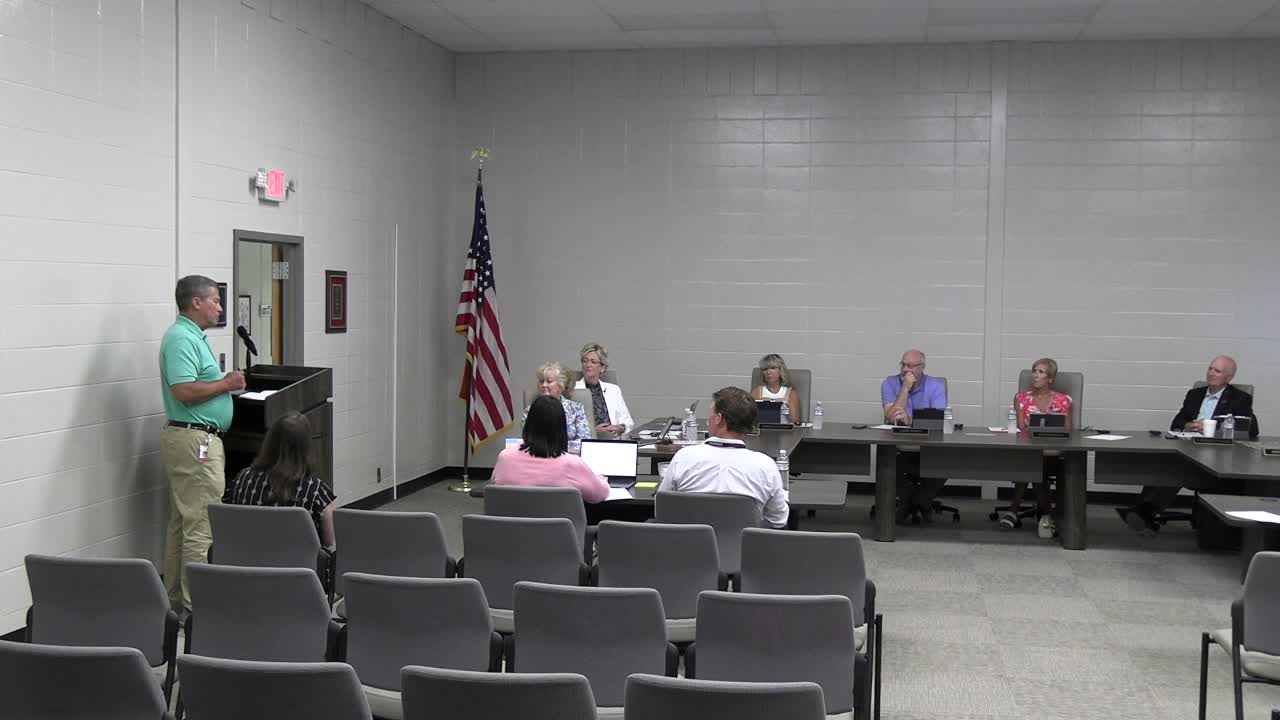 School sports program thrives amid financial challenges