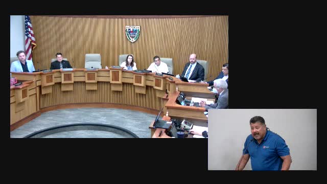 City Council Faces Outcry Over Disabled Rights and Services