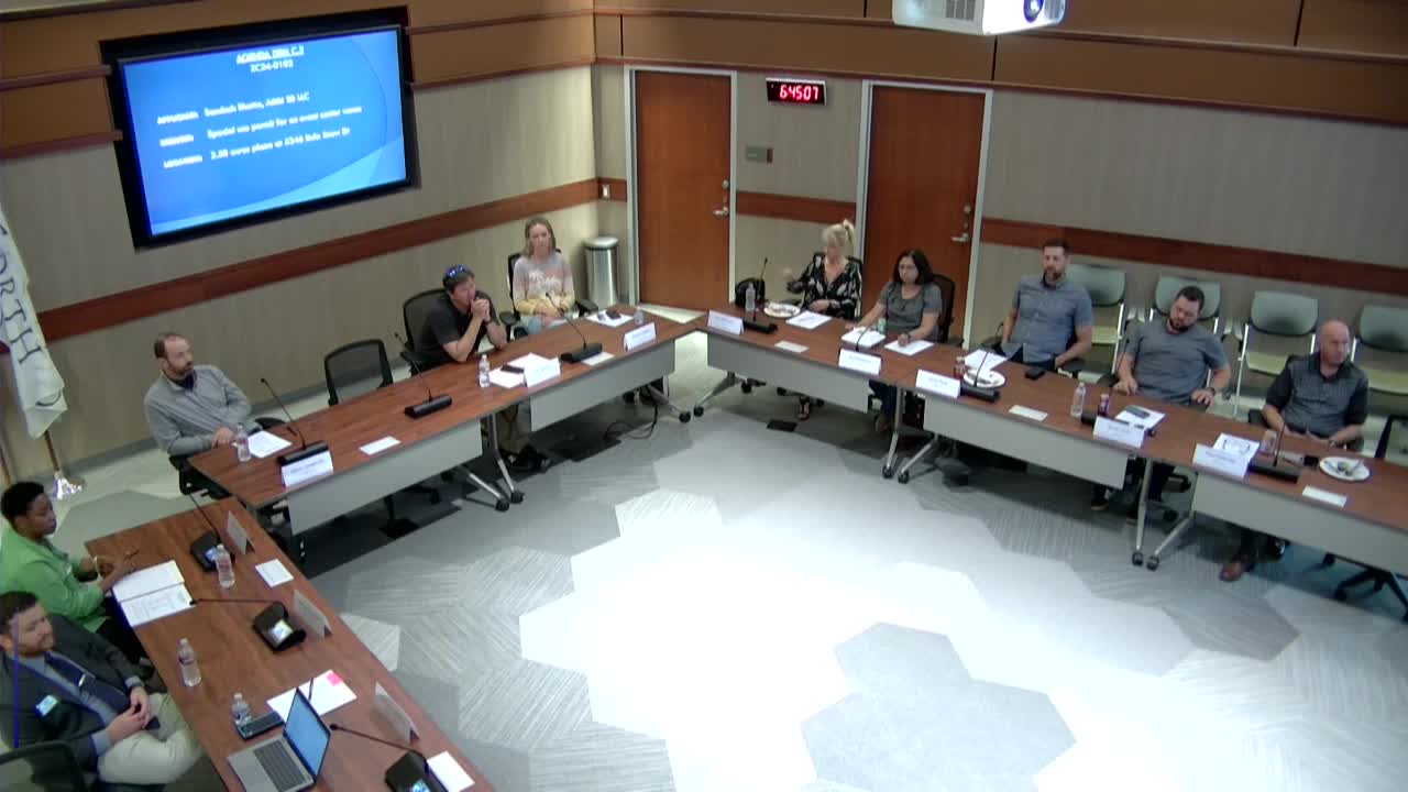 City considers new event center amid growing demand