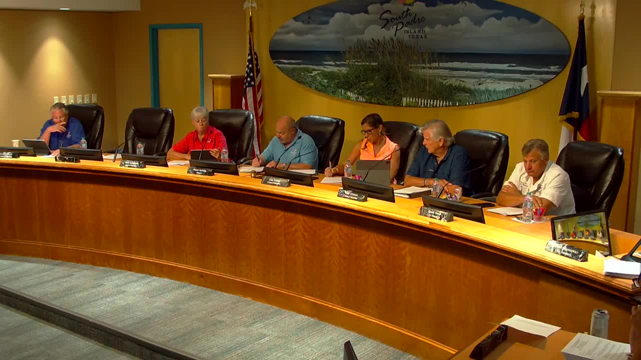 City approves controversial hotel project on Padre Boulevard
