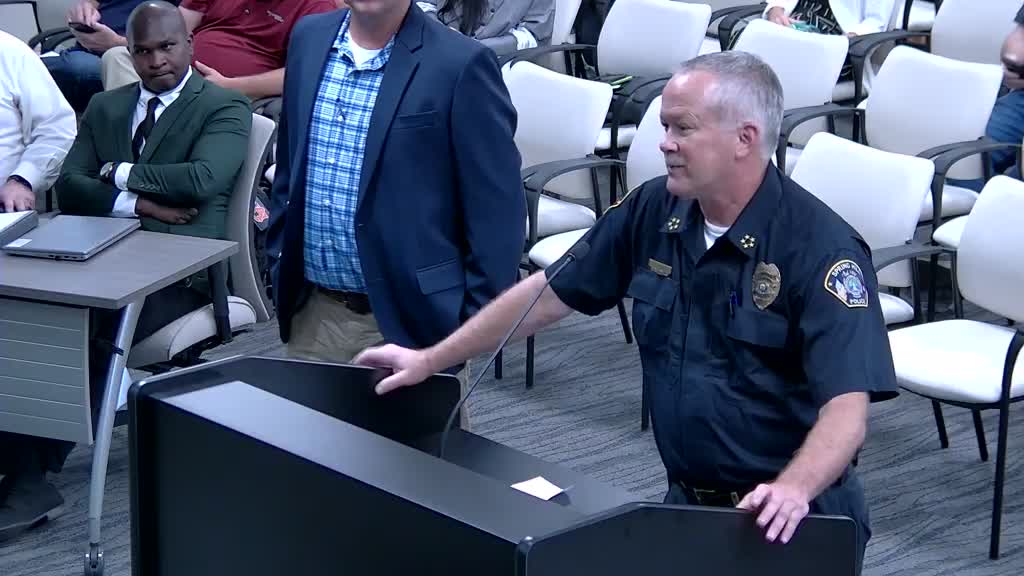 School traffic chaos demands urgent solutions from officials