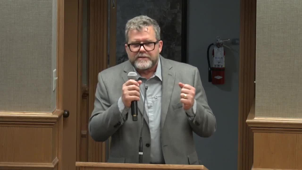 Rainfall intensities surge prompting urgent stormwater regulation updates