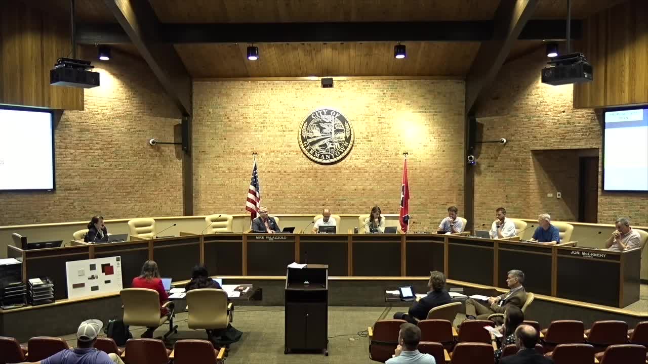 City leaders approve transformative property redevelopment plan