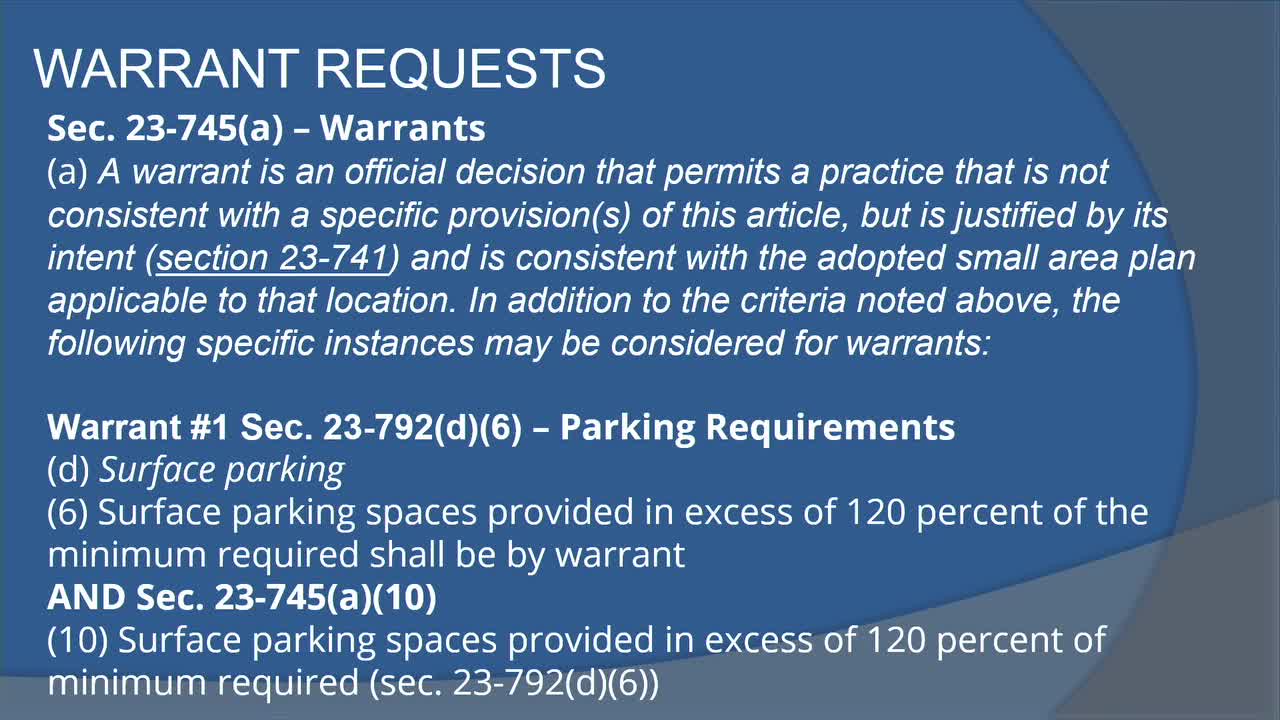 City Council Approves Controversial Restaurant Parking Expansion