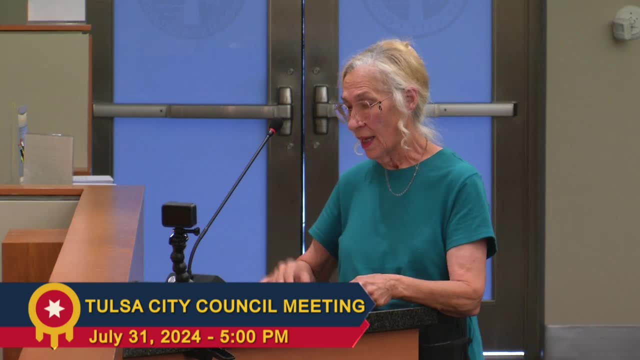 Property Owner Struggles with Homeless Encampment Crisis