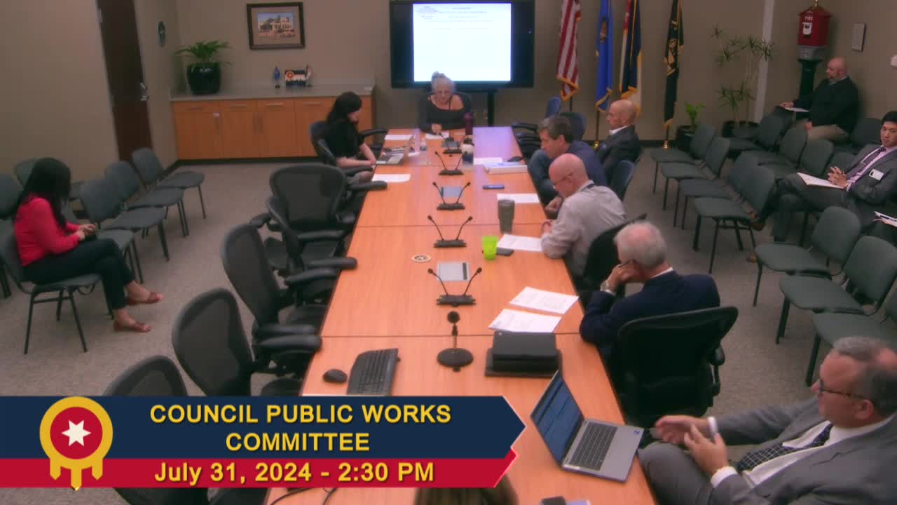 City Council Approves Major Affordable Housing Redevelopment Plan