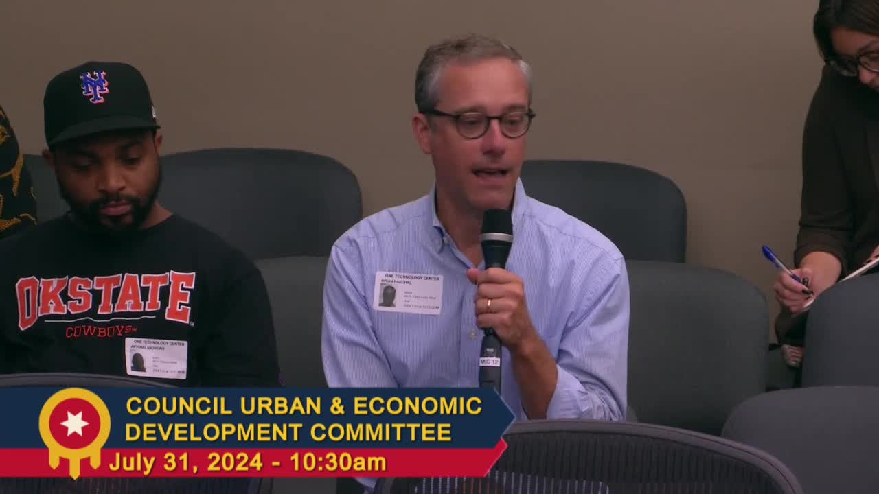 Tulsa aims to become Route 66 capital ahead of centennial