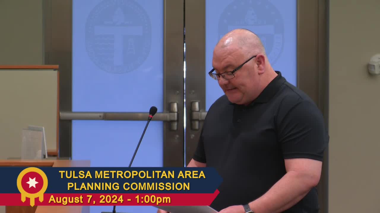 Residents Rally Against Proposed Chick Fil A in Neighborhood