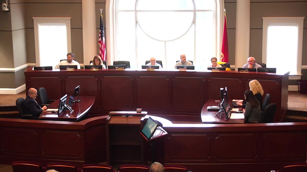 Main Street Collierville plans vibrant mural to enhance town square