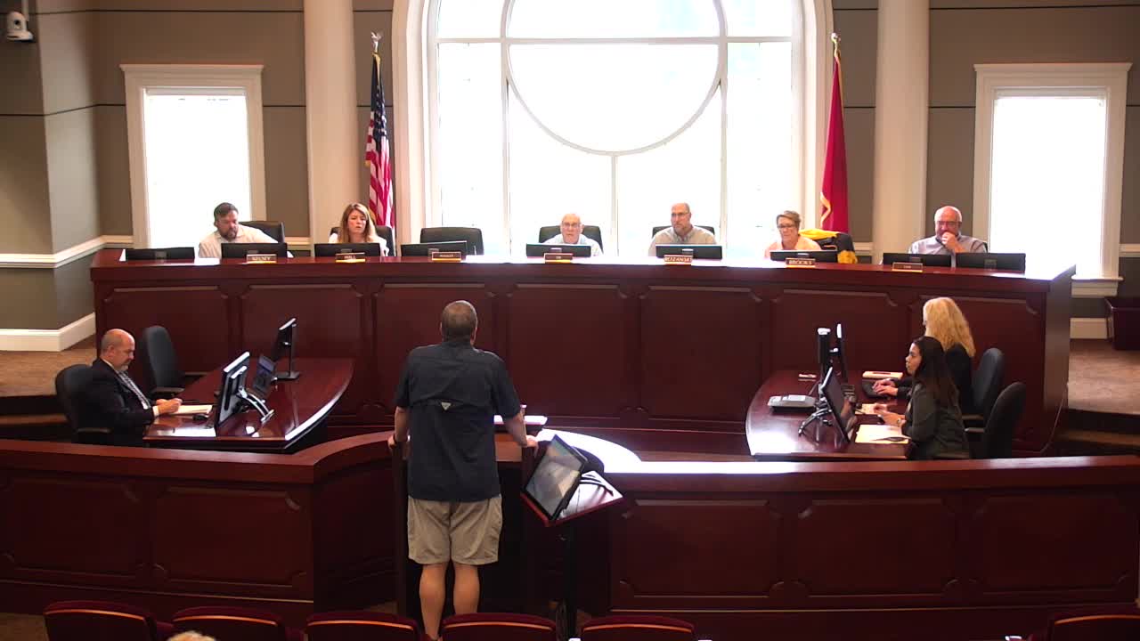 New Auto Showroom Set to Revitalize Historic Square