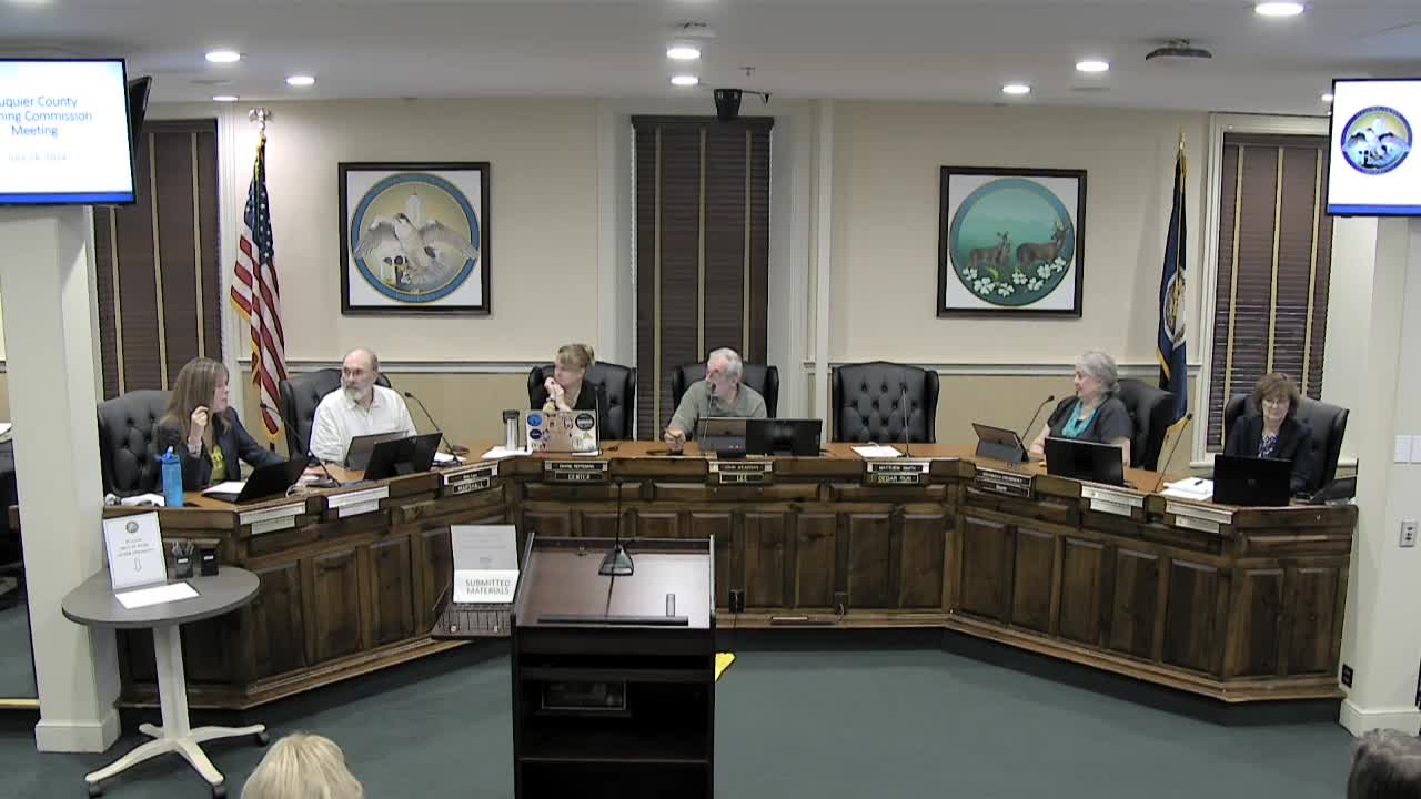 Zoning Debate Intensifies Over Short Term Rentals