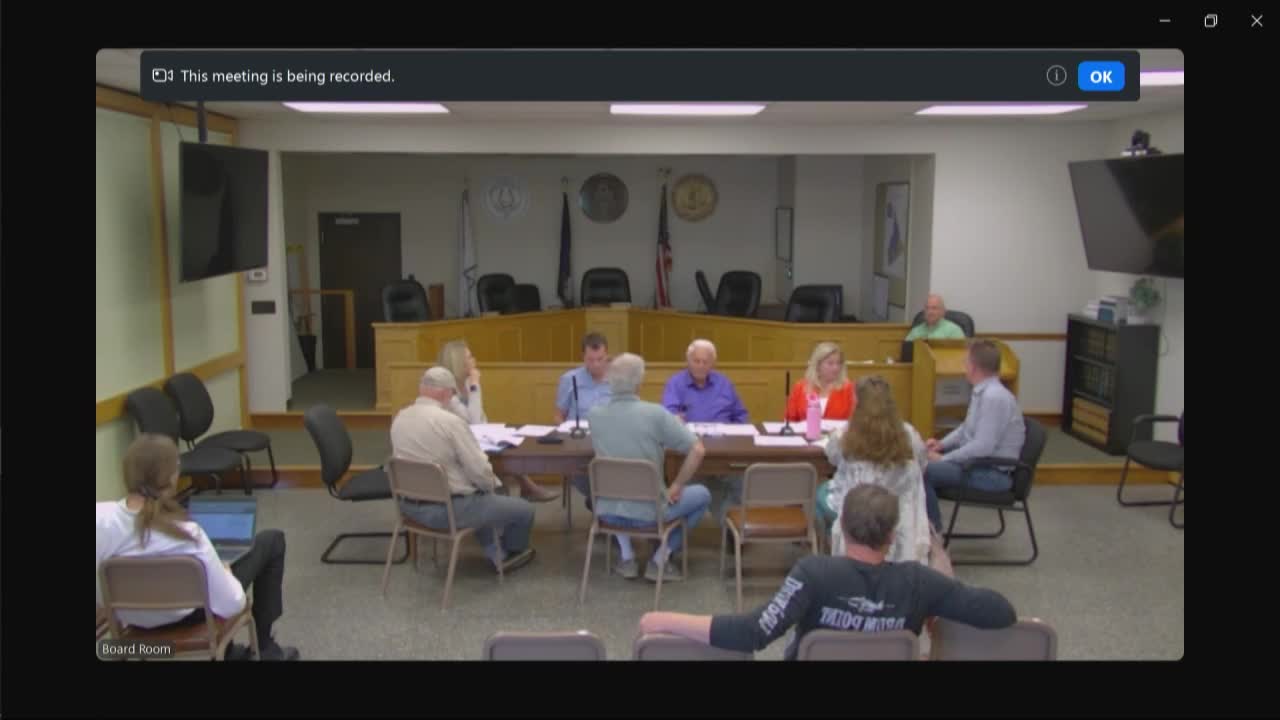 Water Crisis Sparks Urgent Infrastructure Overhaul Plans