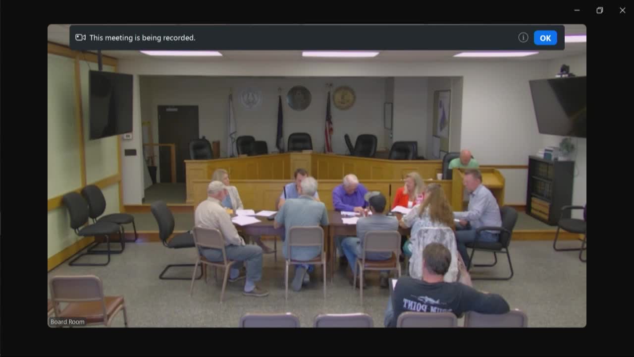 County faces financial crisis over water and sewer costs