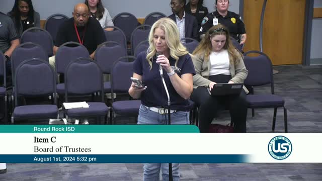 Cedar Ridge High School locker room debate heats up