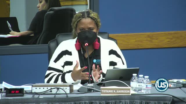 Dance Facility Crisis Sparks Urgent School Board Debate