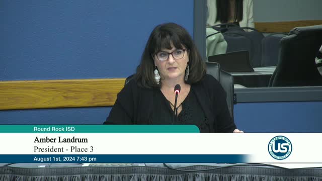 School Board Faces Tough Decisions on Safety and Space