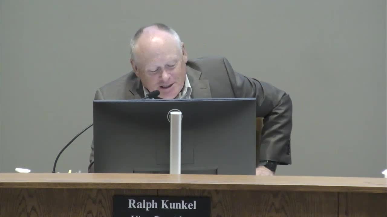 Board approves major bond refunding saving taxpayers millions