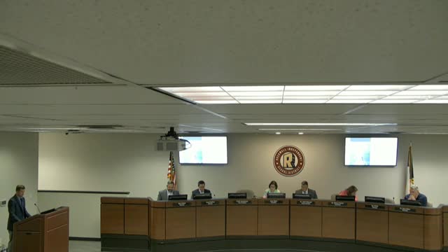 Rockwall ISD plans major bond election for teacher pay