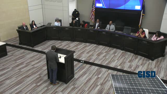 Students triumph with solar car at Texas Motor Speedway