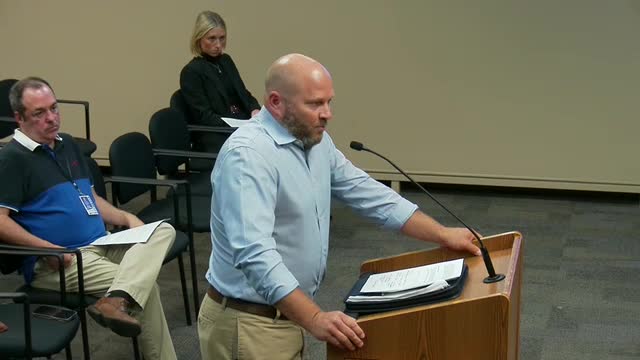 City Council Approves Controversial Fire Union Contract Negotiations