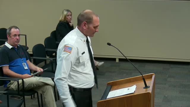 Fire Department Faces Apparatus Crisis Amid Rising Call Volume