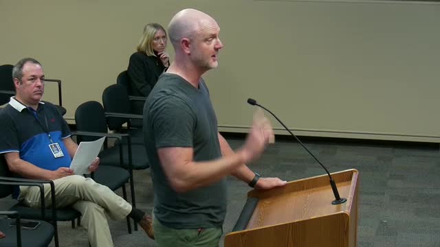 City Council Debates Golf Cart Ordinance Amid Safety Concerns