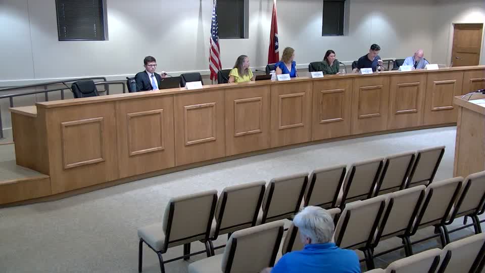 City leaders push for police station amid ongoing debate