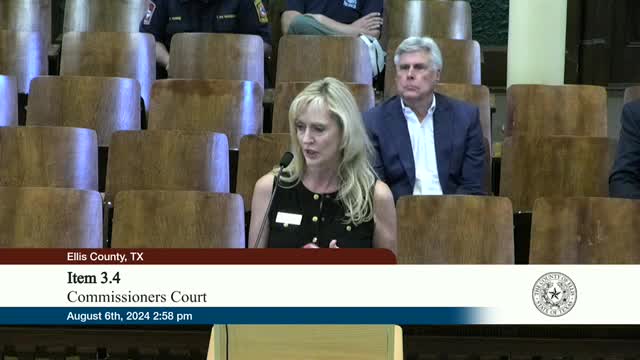 Commissioners approve major funding for national drag racing event