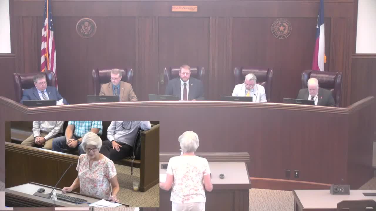 Citizens demand transparency in Marion government crisis