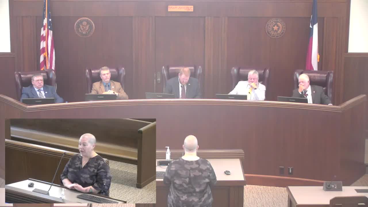 City of Marion calls urgent election amid community crisis